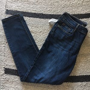 NWT Rockstar Skinny Jeans